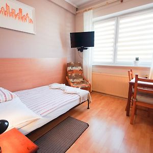 Private Bathroom Double Room